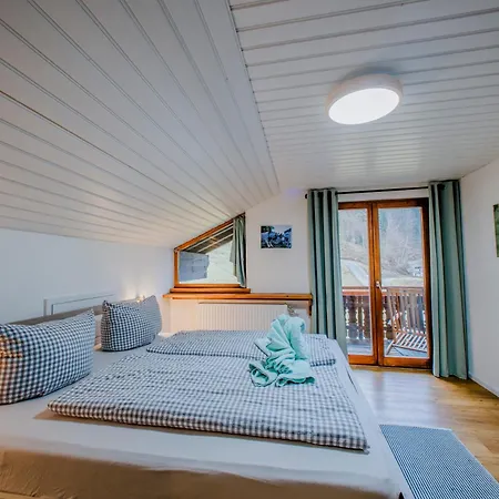 Am Berg Apartament