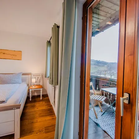 Am Berg Apartament