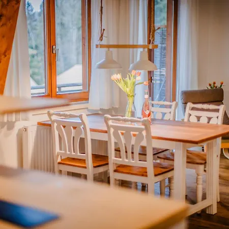 Am Berg Apartament *