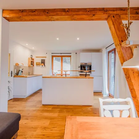Am Berg Apartament