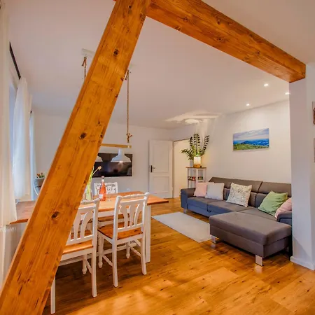 Apartament Am Berg