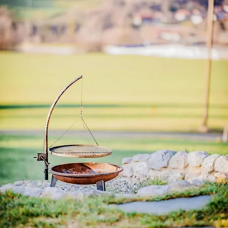 Am Berg Apartament Oberstaufen