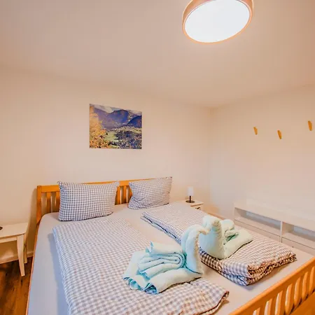 Apartament Am Berg