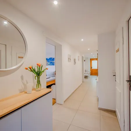 Apartament Am Berg