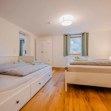 Am Berg Apartament