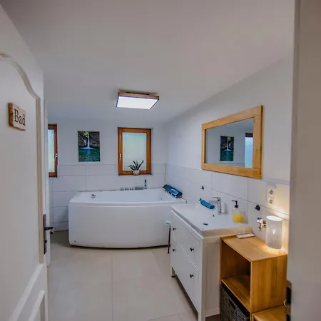 Apartament Am Berg