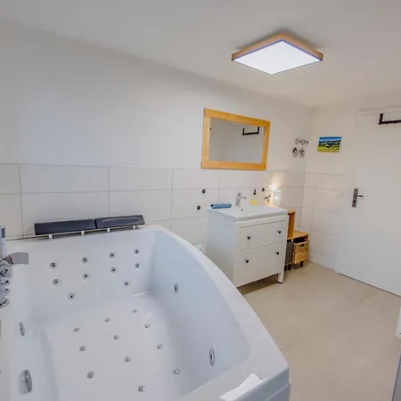 Am Berg Apartament *