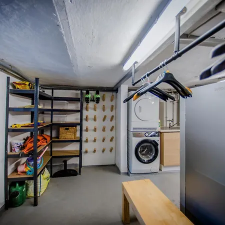 Apartamento Am Berg *