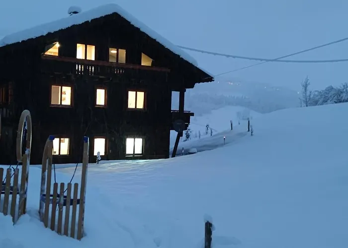 Am Berg * Oberstaufen