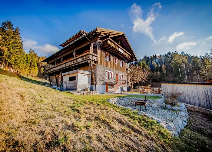 Am Berg Apartmán