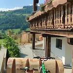 Apartamento Am Berg *