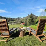 Apartamento Am Berg Oberstaufen