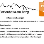 Am Berg * Oberstaufen
