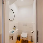Apartamento Am Berg *