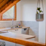 Apartamento Am Berg *