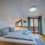 Am Berg Apartamento