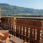 Apartamento Am Berg