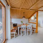 Am Berg Apartamento Oberstaufen