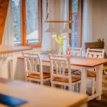 Am Berg Apartamento *