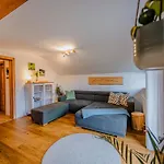 Apartamento Am Berg *