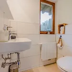 Am Berg Apartamento Oberstaufen