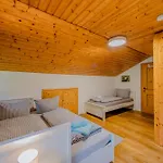 Apartamento Am Berg Oberstaufen