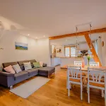 Apartamento Am Berg Oberstaufen
