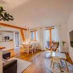 Am Berg Apartamento