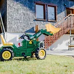 Apartamento Am Berg