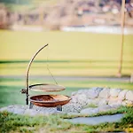 Am Berg Apartamento Oberstaufen