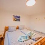 Apartamento Am Berg