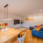 Am Berg Apartamento *