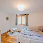 Am Berg Apartamento *
