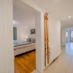 Apartamento Am Berg *