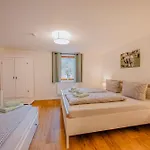 Am Berg Apartamento Oberstaufen