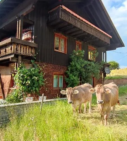 Am Berg Апартаменты *