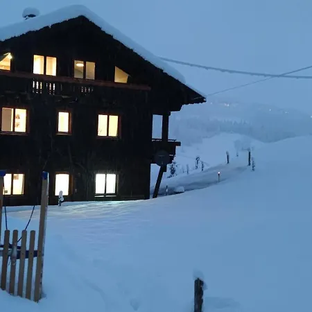 Am Berg * Оберштауфен
