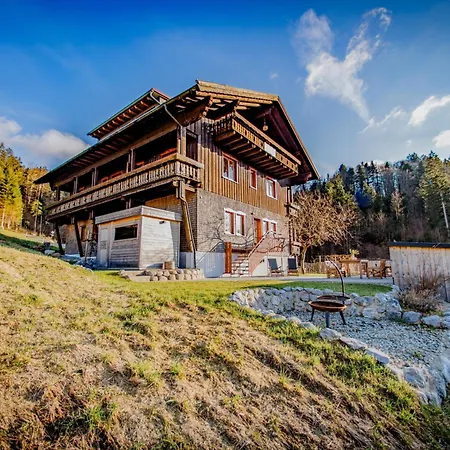 Am Berg Appartement